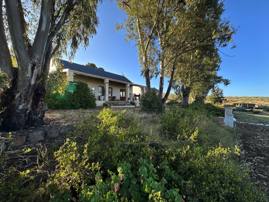 10 Bedroom Property for Sale in Barrydale Western Cape